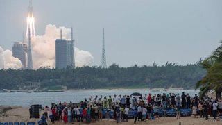 ABD’den roket uyarısı: Cumartesi düşebilir