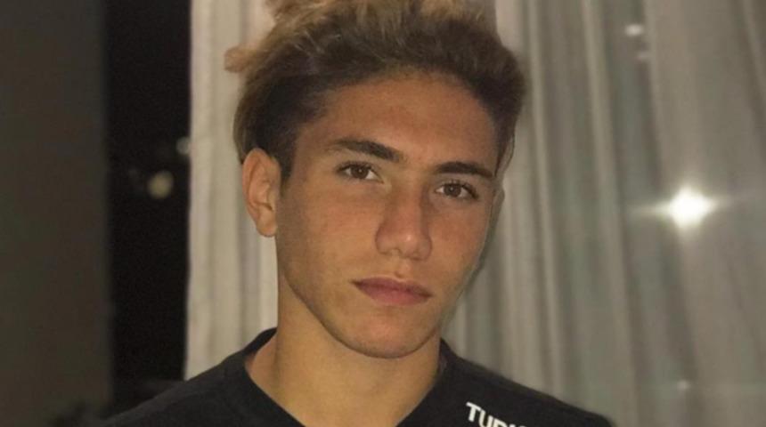 Fenerbahçe, Çağtay Kurukalıp'ı transfer etti iddiası