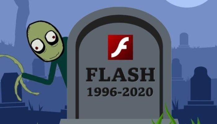 Windows 10 güncellemesi Flash’ın fişini çekecek