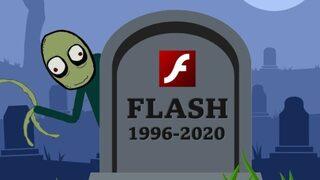 Windows 10 güncellemesi Flash’ın fişini çekecek