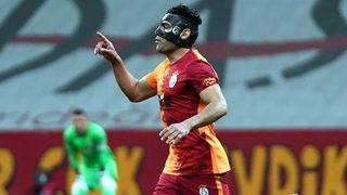 Celta Vigo Radamel Falcao'nun peşinde