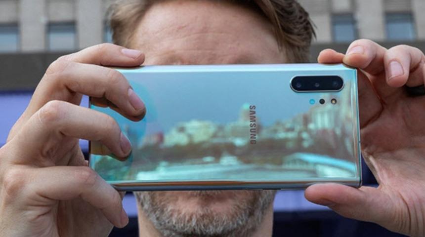 Samsung Galaxy A82 5G doğrulandı!