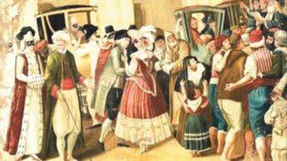 110 çocuğun hayatını kaybettiği tarihin en korkunç eğlencesi: Valletta Karnavalı