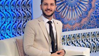 Fırat Türkmen kimdir, kaç yaşında ve nereli? Fırat Türkmen'in hayat hikâyesi…