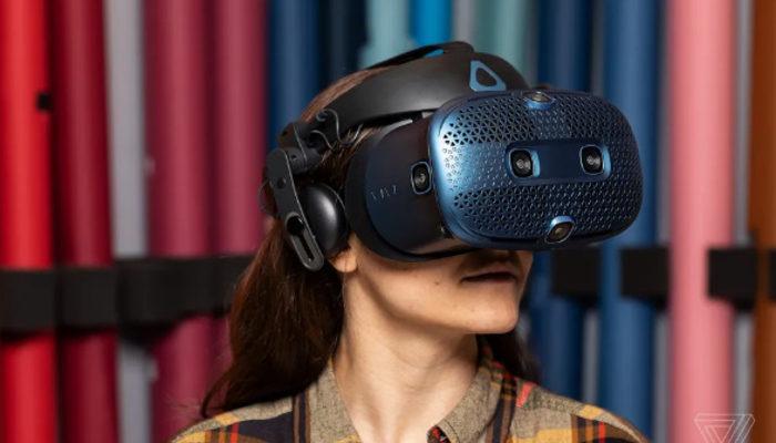 HTC VR ailesini genişletiyor