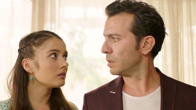 Ver Elini Aşk 4. Bölüm 2. Fragmanı