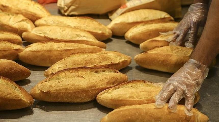 Fırınlar kaçta kapanıyor, kaçta açılıyor? İşte tam kapanmada fırınların çalışma saatleri...
