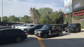 İstanbul merkezli lüks araç operasyonu! 24 otomobil, milyonlarca lira zarar