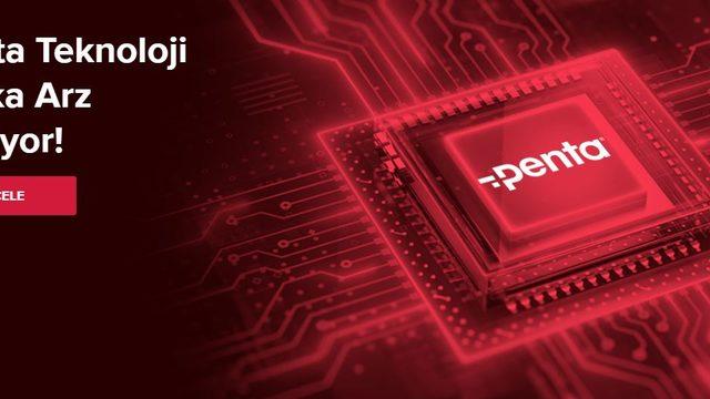 Penta halka arz | Penta halka arz ne zaman? Halka arz eşit mi oransal mı? İşte Penta halka arz hisse fiyat aralığı