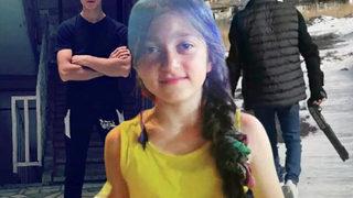 Küçük Pınar'ı hayattan kopardı! Emniyetteki ifadesi ortaya çıktı