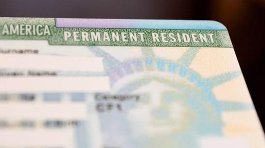 Green Card çekiliş sonuçları ne zaman, saat kaçta açıklanacak? İşte Green Card sonuçları 2021...