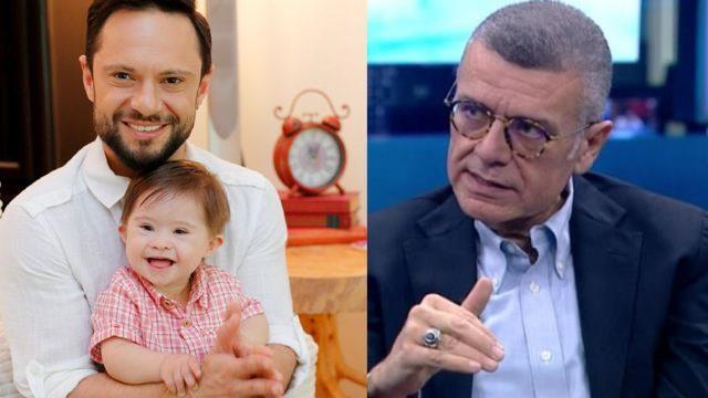 Şarkıcı Özgün enflasyonu 'özürlü çocuğa' benzeten rektöre tepki gösterdi