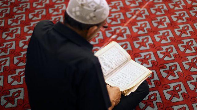 Kadir Suresinin Türkçe ve Arapça okunuşu! İşte Kadir Suresinin meali ve anlamı