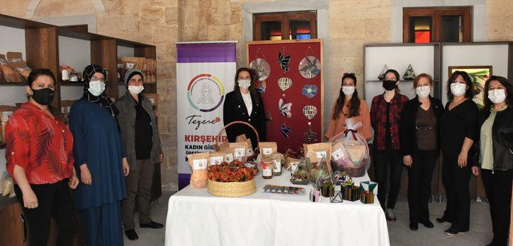 Kooperatif kuran 21. yüzyılın "Fatma Bacıları" kadın dayanışmasına örnek oluyor G1