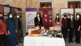 Kooperatif kuran 21. yüzyılın Fatma Bacıları kadın dayanışmasına örnek oluyor