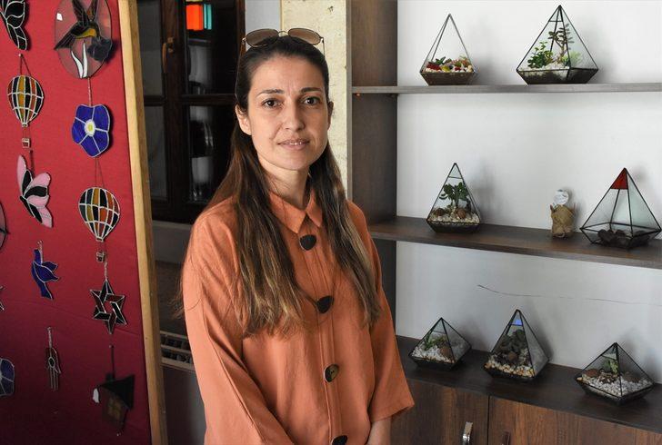 Kooperatif kuran 21. yüzyılın "Fatma Bacıları" kadın dayanışmasına örnek oluyor G3