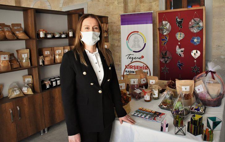 Kooperatif kuran 21. yüzyılın "Fatma Bacıları" kadın dayanışmasına örnek oluyor G4