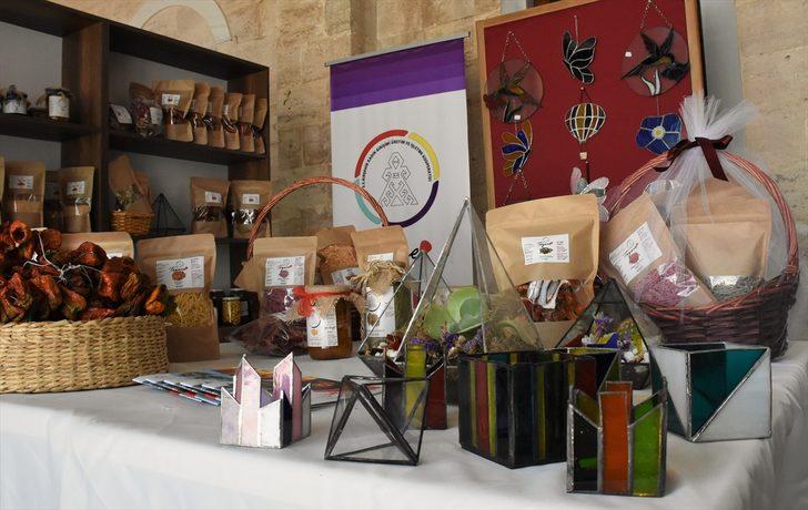 Kooperatif kuran 21. yüzyılın "Fatma Bacıları" kadın dayanışmasına örnek oluyor G5