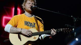 Ed Sheeran Ipswich Town'a sponsor olacak