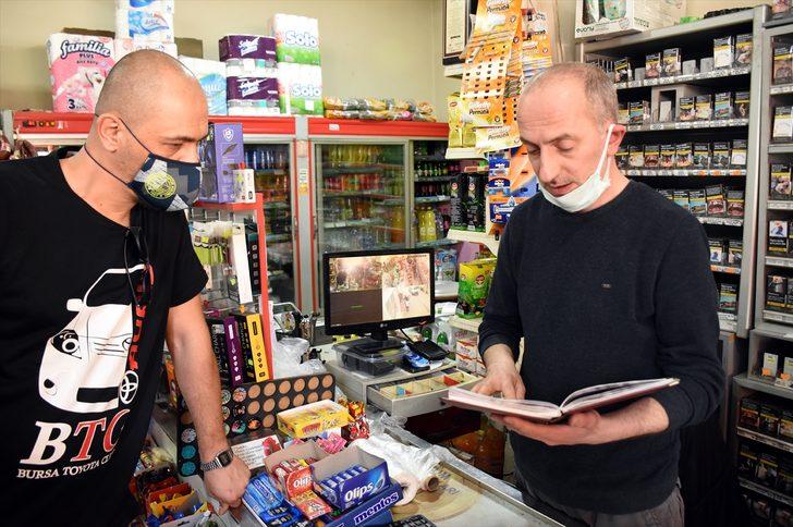 Asfaltta değil iyilikte yarışıyorlar G2