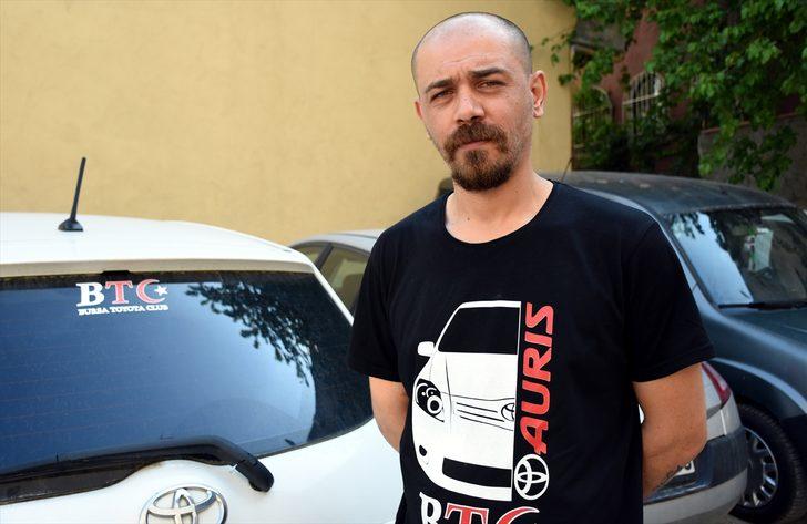 Asfaltta değil iyilikte yarışıyorlar G3