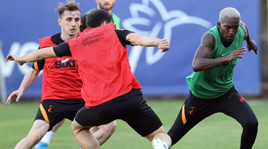 Galatasaray kazanmak zorunda