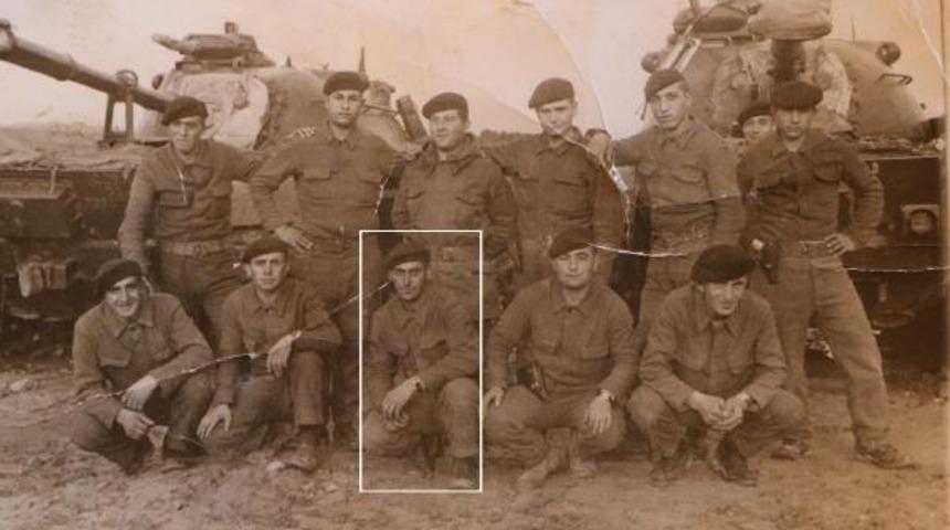 Mahkemeden emsal karar! 44 yıl sonra şehit sayıldı