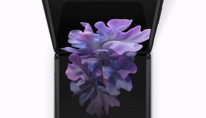 Samsung Galaxy Z Flip 3 5G'den yeni sızıntı: Şarj yeteneği ortaya çıktı!