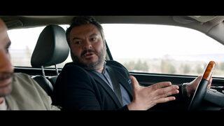 Çağlar Çorumlu'dan yeni dizi: Ayak İşleri