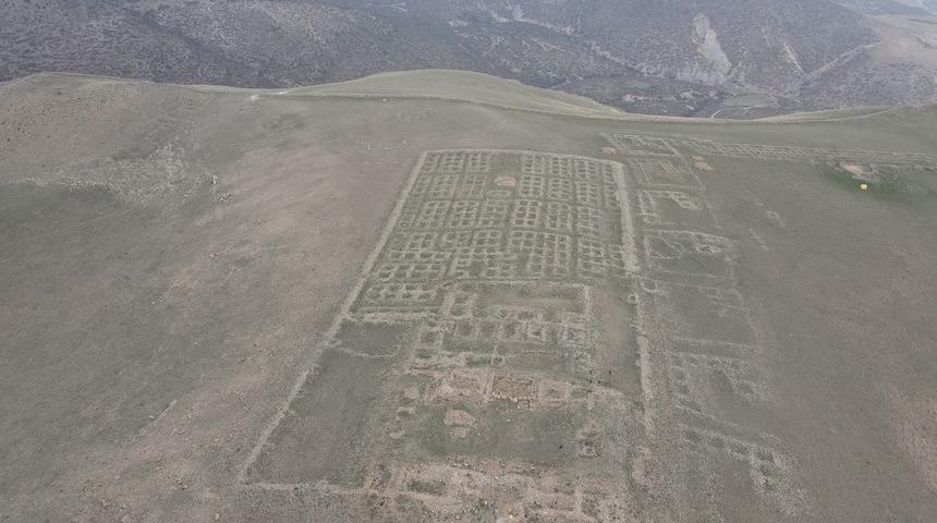 Niğde’de Hitit Antik Kenti’nin turizme kazandırılması için çalışmalar başlatıldı