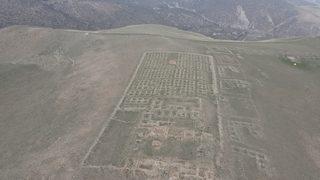 Niğde’de Hitit Antik Kenti’nin turizme kazandırılması için çalışmalar başlatıldı