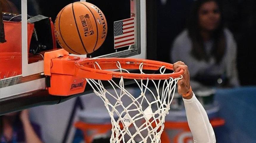 NBA'de Los Angeles derbisinde kazanan Clippers