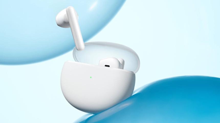 Oppo Enco Air Türkiye'de! İşte özellikleri ve fiyatı