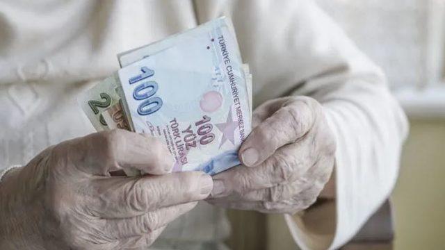 Evde bakım parası alanlara 1100 TL yardım veriliyor mu?  Evde bakım maaşı ne zaman yatacak?