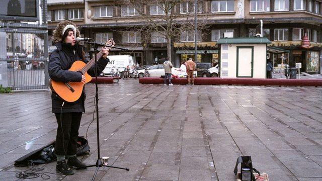 Covid: Belçika da kültür-sanat sektörü hükümetin koronavirüs önlemlerine karşı dava açtı 1