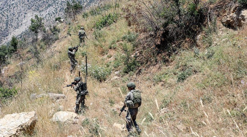 MSB duyurdu! Sayı 72 oldu