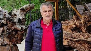 Şenol Güneş, Uzungöl Müzesi’nde