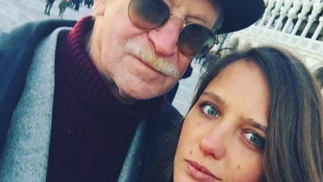 Rusya’nın meşhur ihtiyar delikanlısı 5’inci evliliğe hazırlanıyor