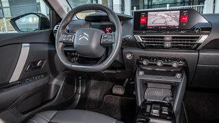 Yeni Citroen C4 tanıtıldı! Yeni C4'ün Türkiye fiyatı ne kadar?