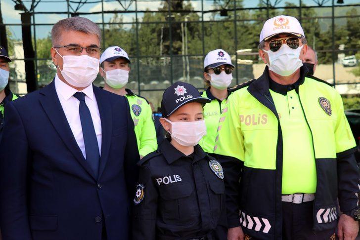 Karabük Valisi Gürel "tam kapanma" sürecini değerlendirdi: G3