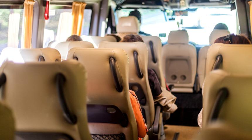 Kamu kurumlarını kapsayan personel servis yönetmeliğinde değişiklik yapıldı