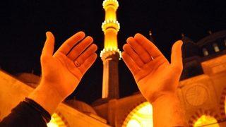 Kadir Gecesi nasıl ibadet edilmeli? İşte Kadir Gecesi'nde yapılacak dualar...