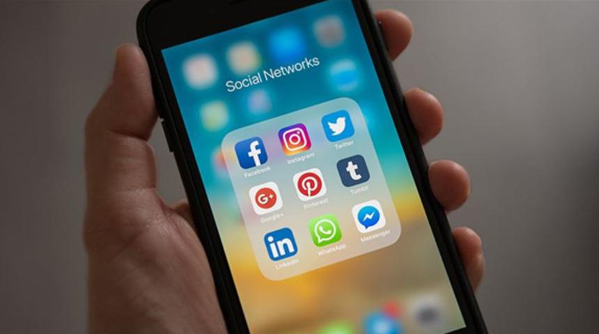 Kişisel Verileri Koruma Kurumu'ndan "sosyal medya akımı" uyarısı