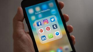 Kişisel Verileri Koruma Kurumu'ndan sosyal medya akımı uyarısı