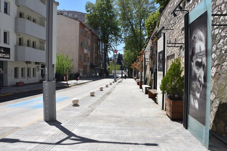 Bursa ve çevre illerde "tam kapanma" tedbirlerine uyuluyor G5