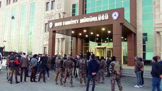 Narkotik müdürü polisleri operasyona 'Ha uyuşturucu satıcısı, ha terör şüphelisi' diye uğurladı