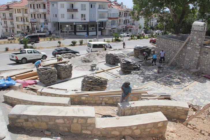 Datça'da 100 yıllık cezaevi "Demokrasi Müzesi"ne dönüştürülüyor G2