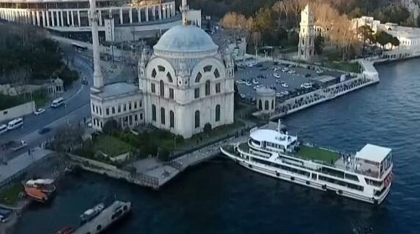 Diyanet'ten Ramazan için 'lüks tekne kiralandı' iddiasına yanıt