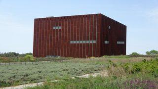 Troya Müzesi ‘2020 Yılı Avrupa Yılın Müzesi Özel Ödülü’nün sahibi oldu