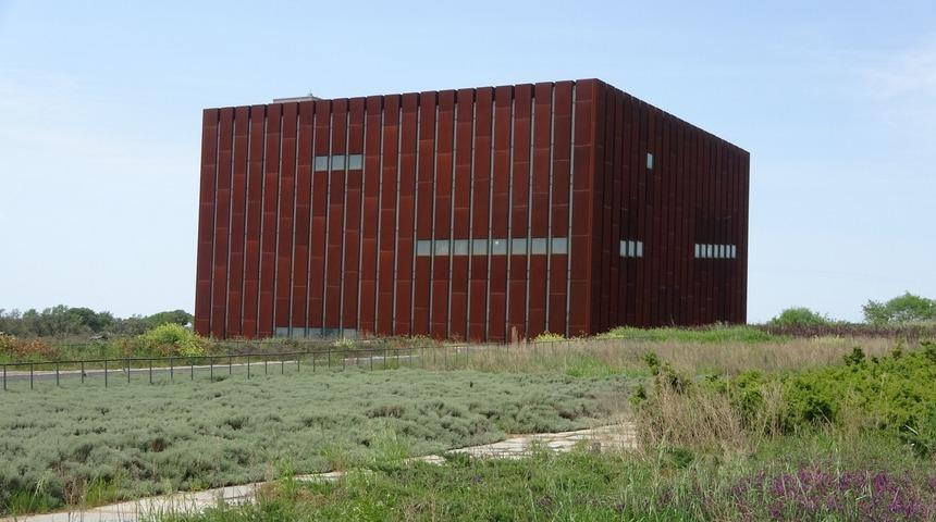 Troya Müzesi ‘2020 Yılı Avrupa Yılın Müzesi Özel Ödülü’nün sahibi oldu